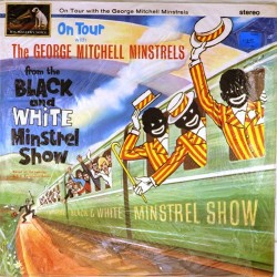 Пластинка George Mitchell Minstrels On Tour With the George Mitchell Minstrels